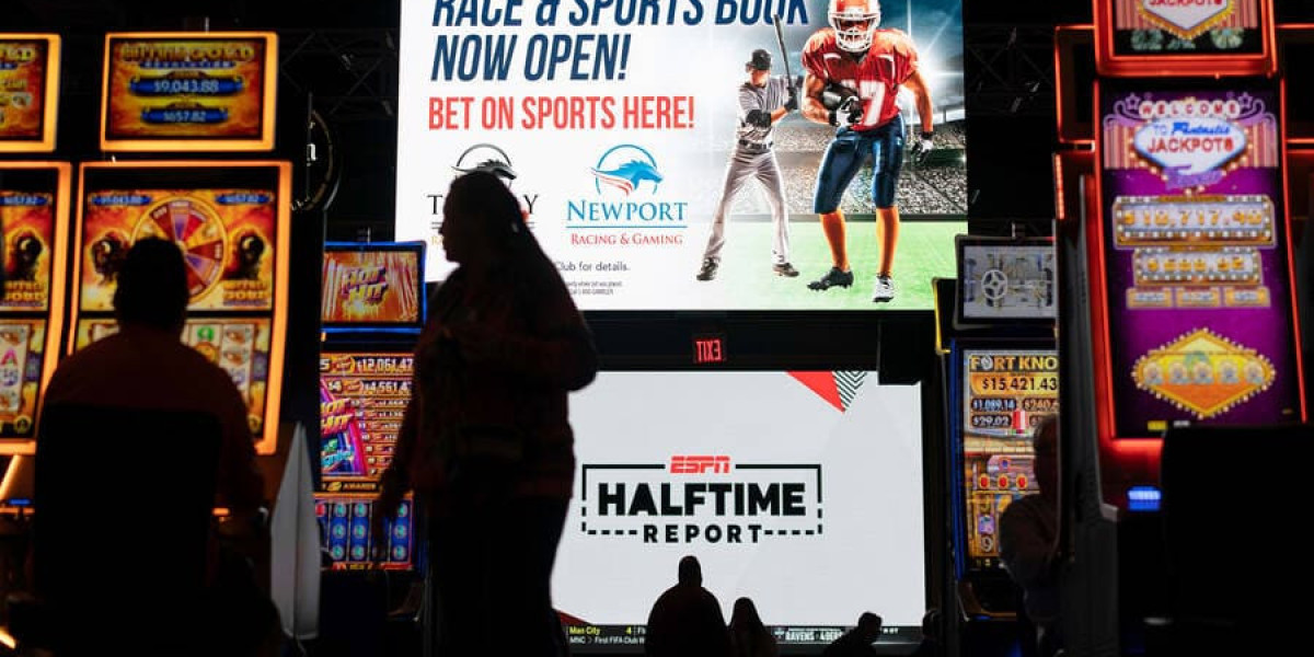 Rolling the Dice: The Thrills and Spills of Sports Gambling