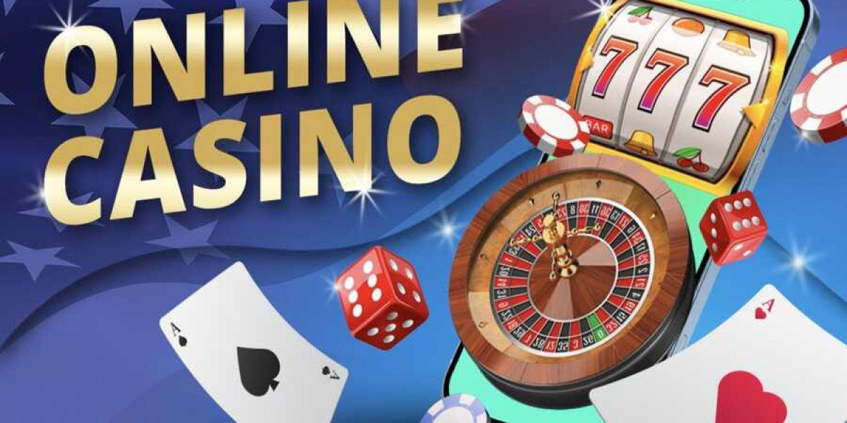 Gambling Galore: Unearth the Ultimate Casino Site Experience