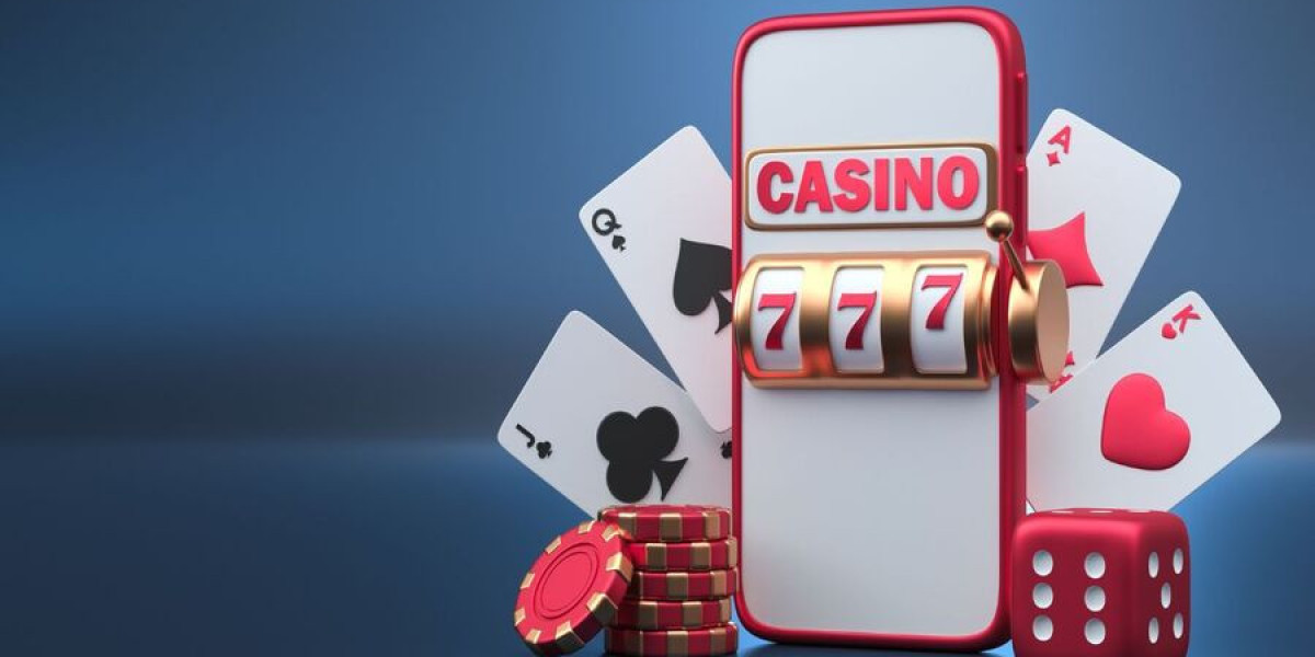 Spin & Win: The Ultimate Guide to Online Slots