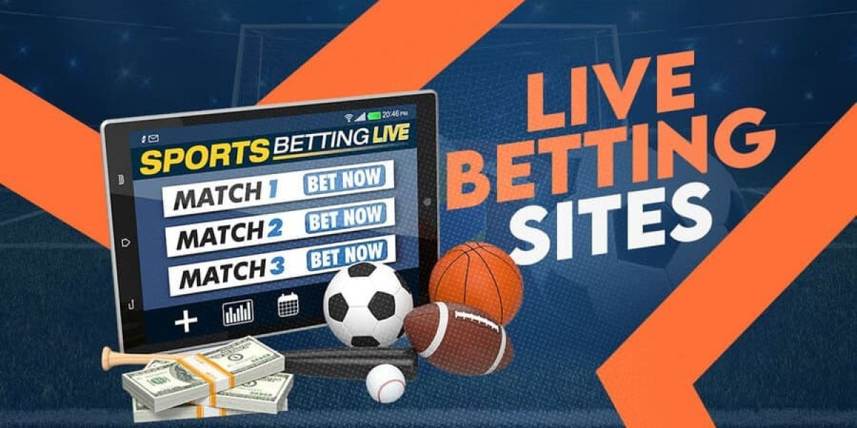 Rolling the Dice and Hitting the Jackpot: Your Guide to Sports Gambling Sites