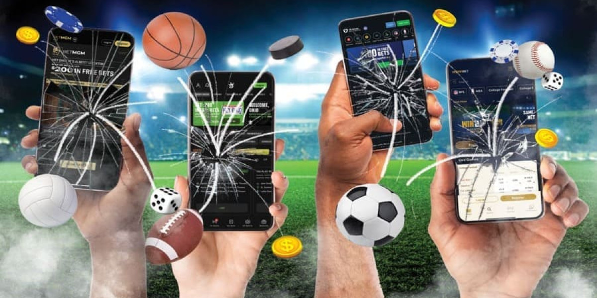 Score Big: Unveiling the Ins and Outs of Korean Sports Gambling Sites!