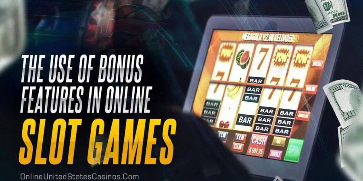 Spin Your Way to Fortune: A Joyous Journey Through Online Slots!