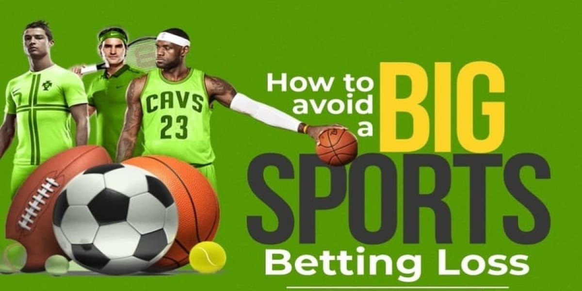 Sports Gambling Site: A Thrilling Adventure