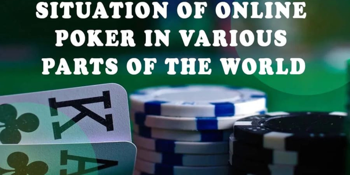 Unlocking the Wonders of Your Favorite Casino Site