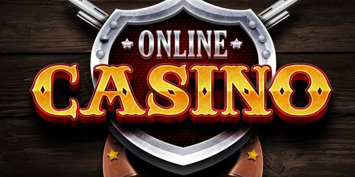 A Comprehensive Guide on How to Play Online Slot