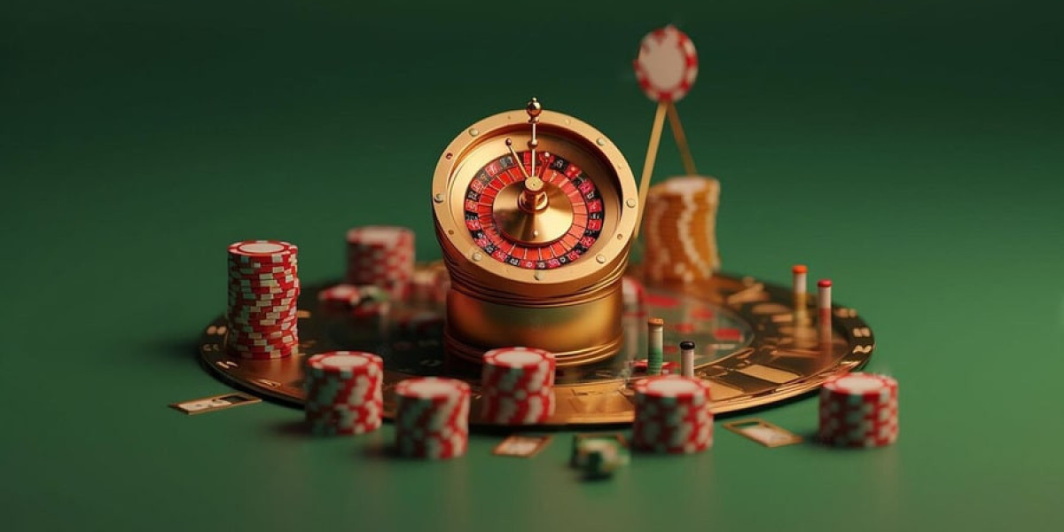 Discover Your Ultimate Casino Site Adventure