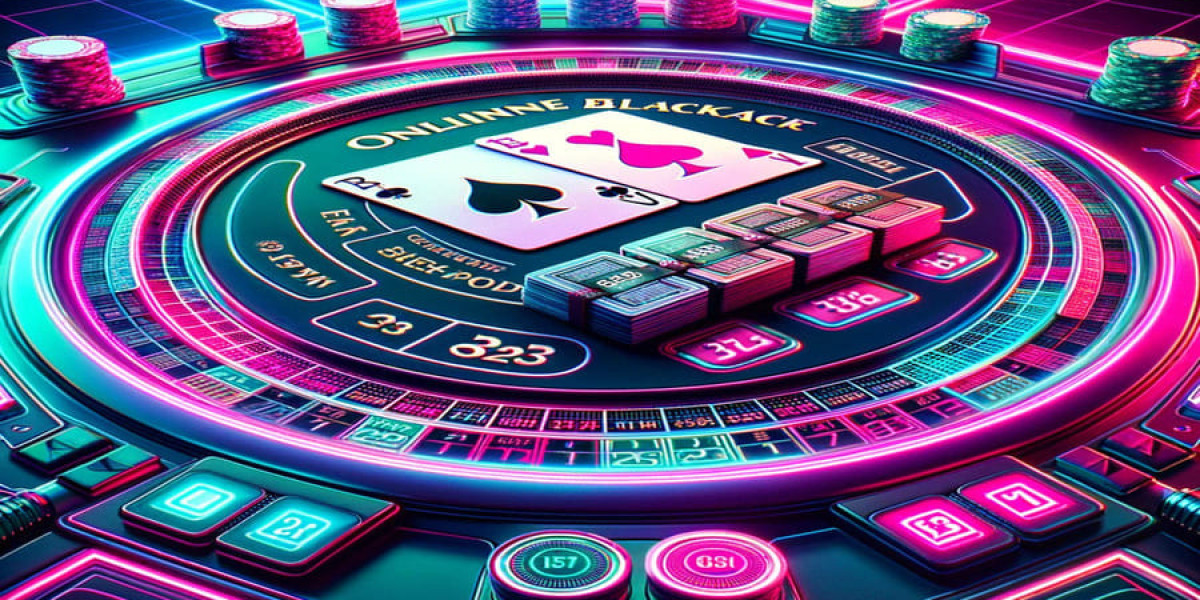 Ultimate Guide to Online Casino Sites