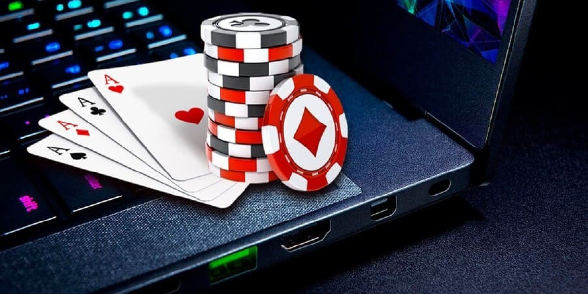 The Ultimate Casino Site Guide