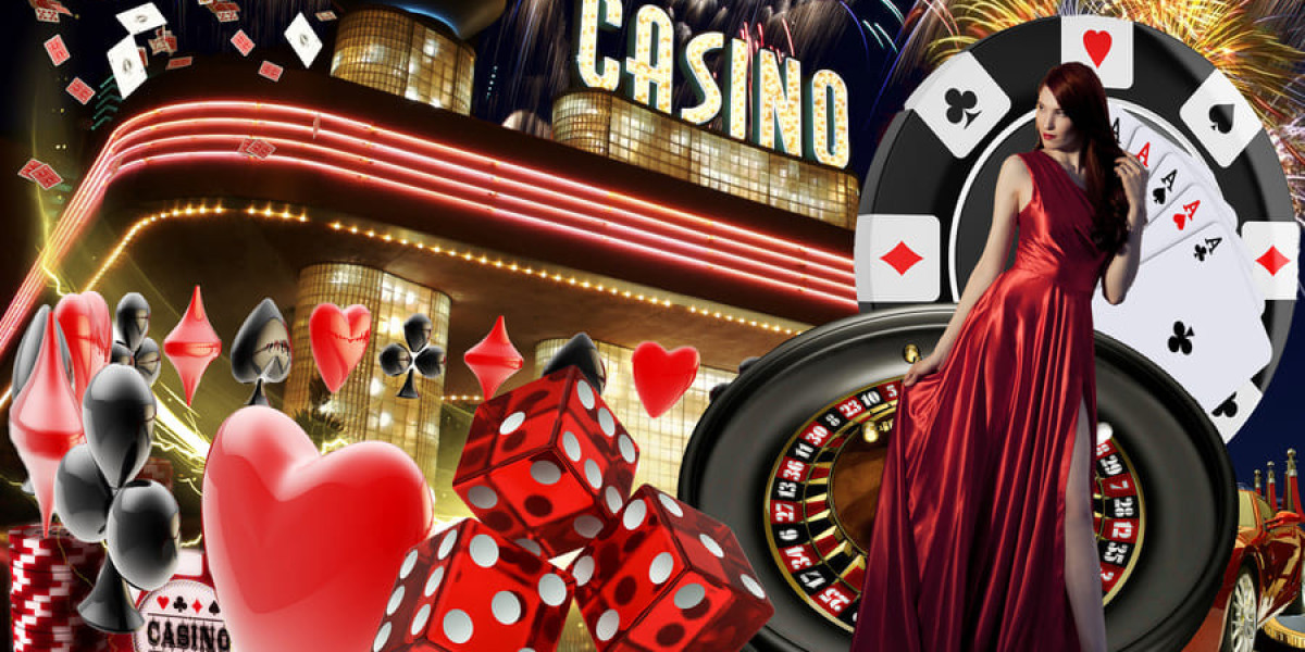 Exploring Online Slot Gaming Magic