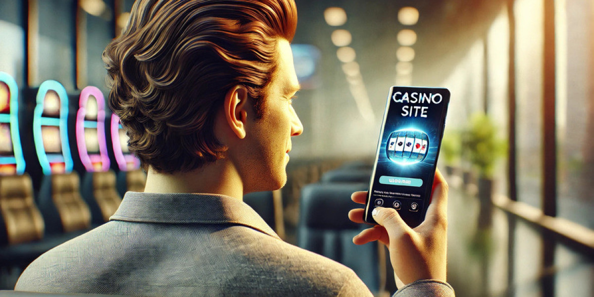 Discover the Best Casino Sites