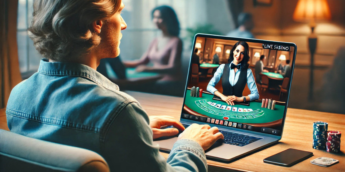 Mastering Online Casinos