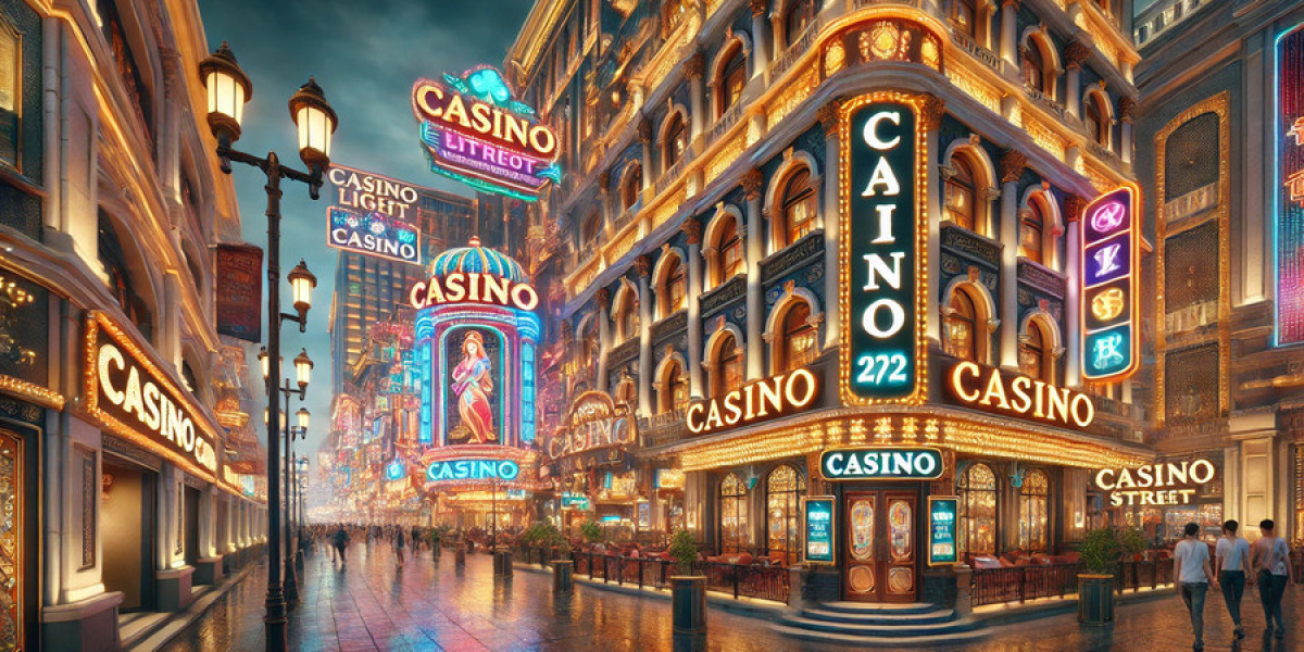 Explore the Exciting World of New Slot Games