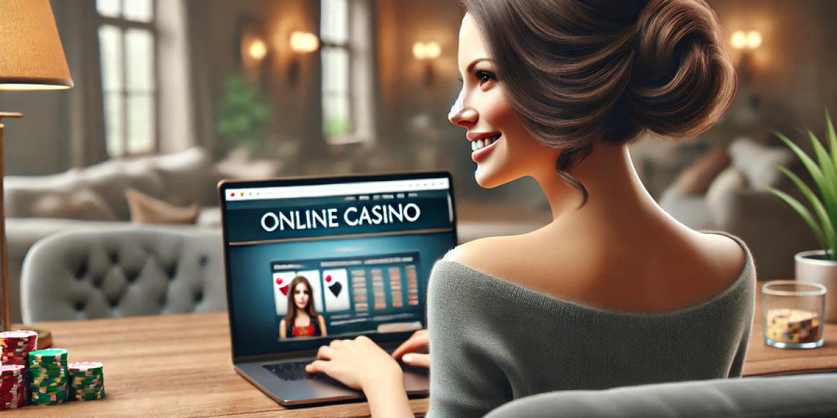 Exploring the World of Online Casinos