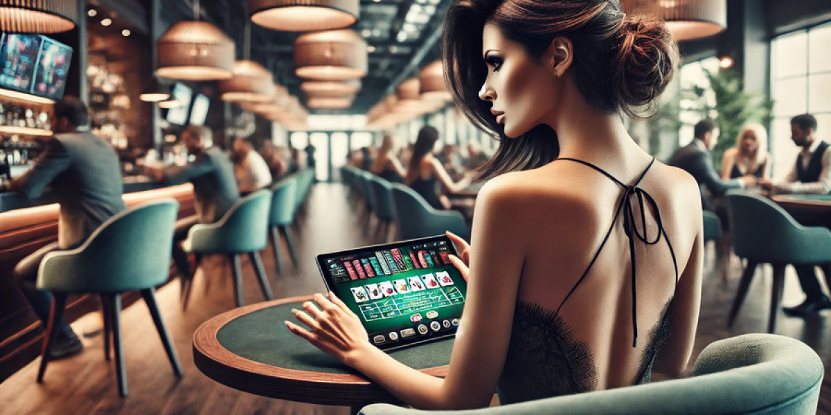 Unlocking Online Casino Wins