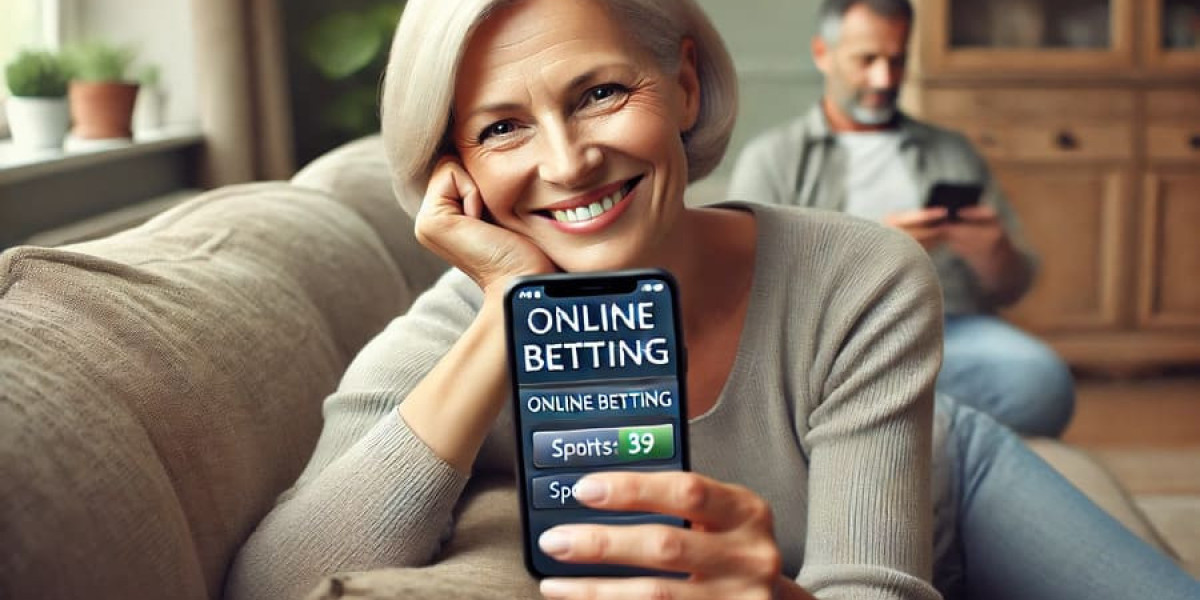 The Rise of Korean Gambling Sites