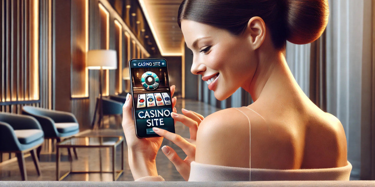 The Rise of Crypto Casinos