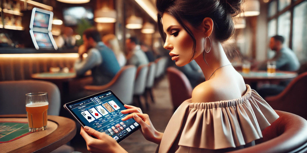 Exploring Online Casino Sites