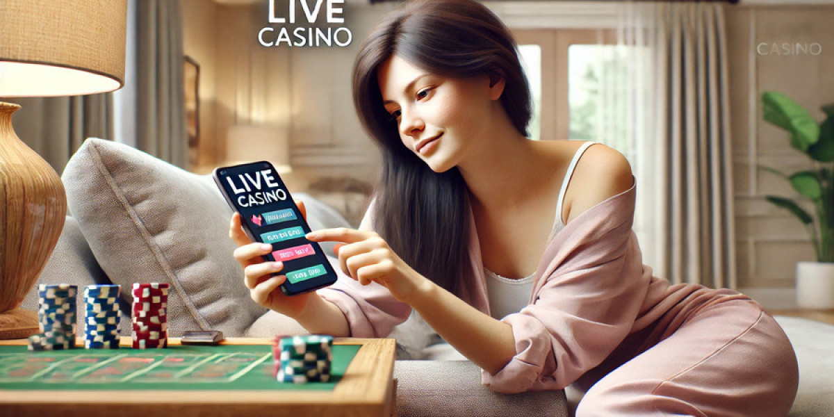 Big Win Casino Games: A Guide to Success