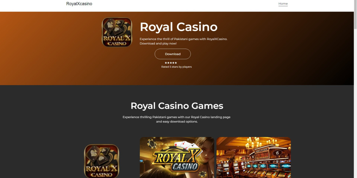 A Comprehensive Look at What Makes 3PattiRoyalCasino Stand Out: