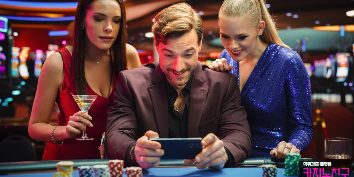 Discover Casino Site Safety: Your Guide to Casino79 and Scam Verification