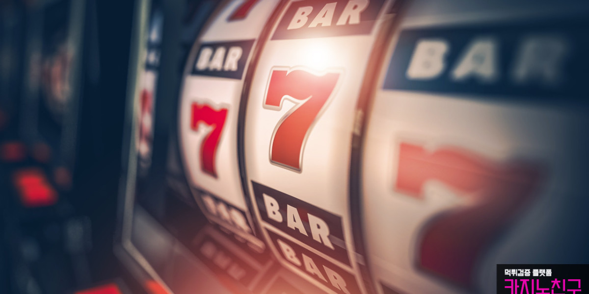 Navigate the World of Evolution Casino with Casino79's Perfect Scam Verification Platform