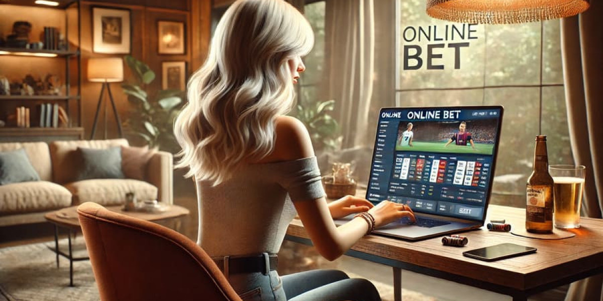 Discover the Ideal Scam Verification Platform for Safe Online Betting with toto79.in