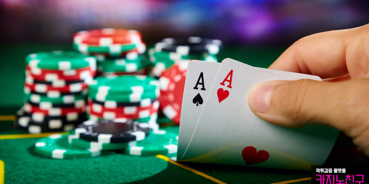 Discovering the Perfect Scam Verification Platform for Online Casino: Casino79