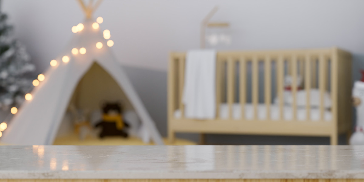 The Ultimate Guide to Choosing the Perfect Baby Crib