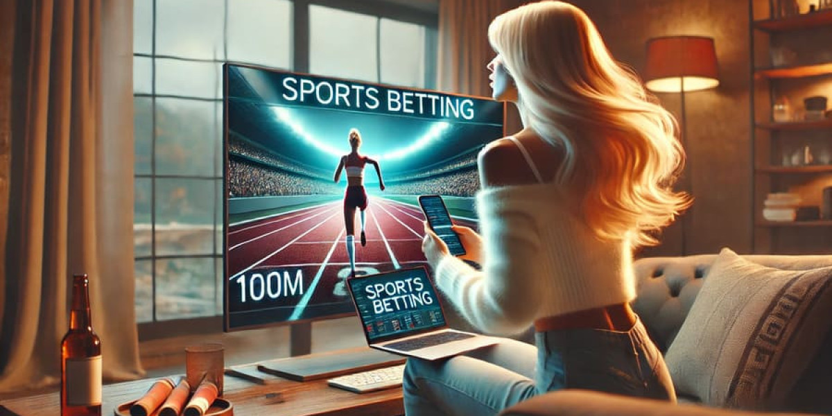 Discover the Ultimate Scam Verification Platform for Korean Sports Betting at toto79.in