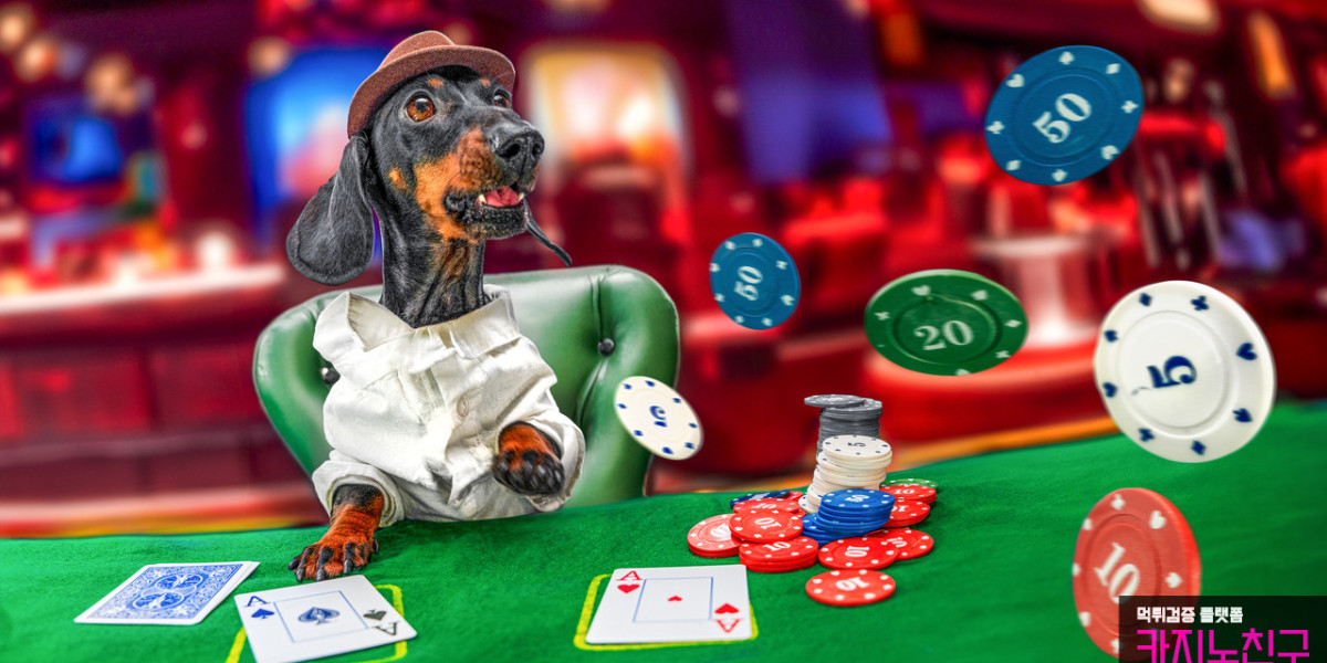 Secure Your Gaming Experience: Casino79's Perfect Scam Verification Platform for Baccarat Sites