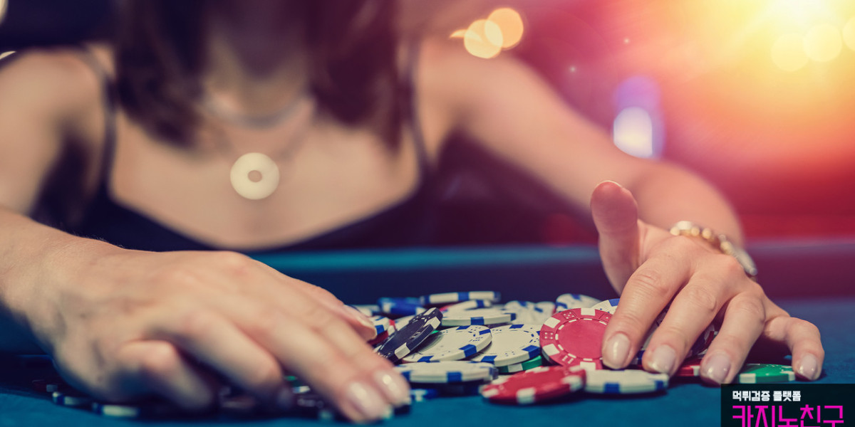 Explore the Trustworthy Features of Casino79 in Online Betting and Scam Verification