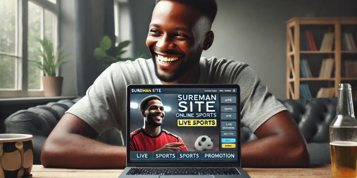 Discovering Trustworthy Betting Sites with Sureman’s Scam Verification Platform