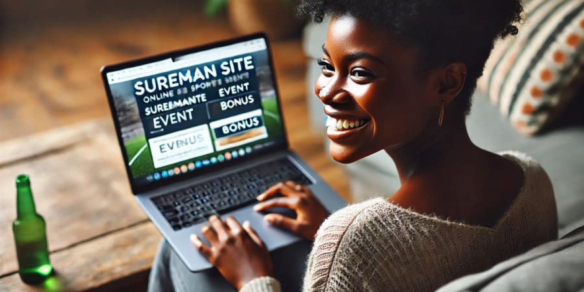 Ensuring Safe Sports Betting Experiences with Sureman’s Scam Verification Platform