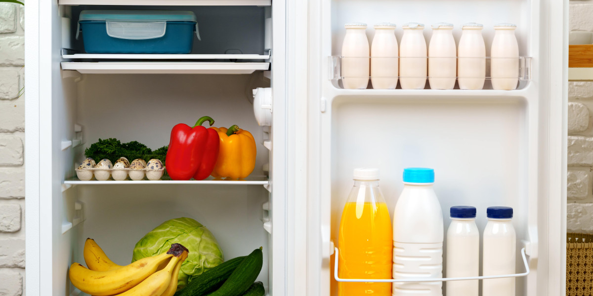 Understanding Fridge Freezers: An In-Depth Guide