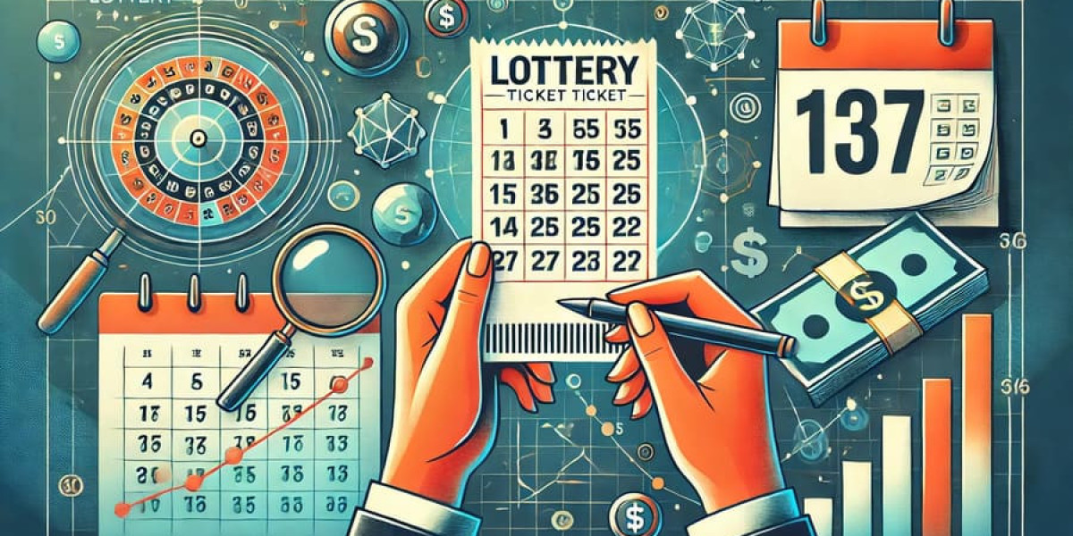 The Comprehensive Guide to Lotto Payout Schedule