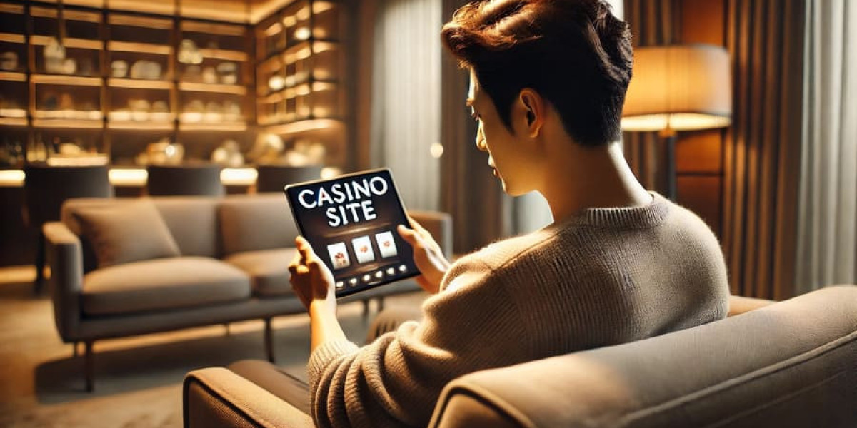 Understanding Casino Site Safety: Why the Onca888 Scam Verification Community is Essential