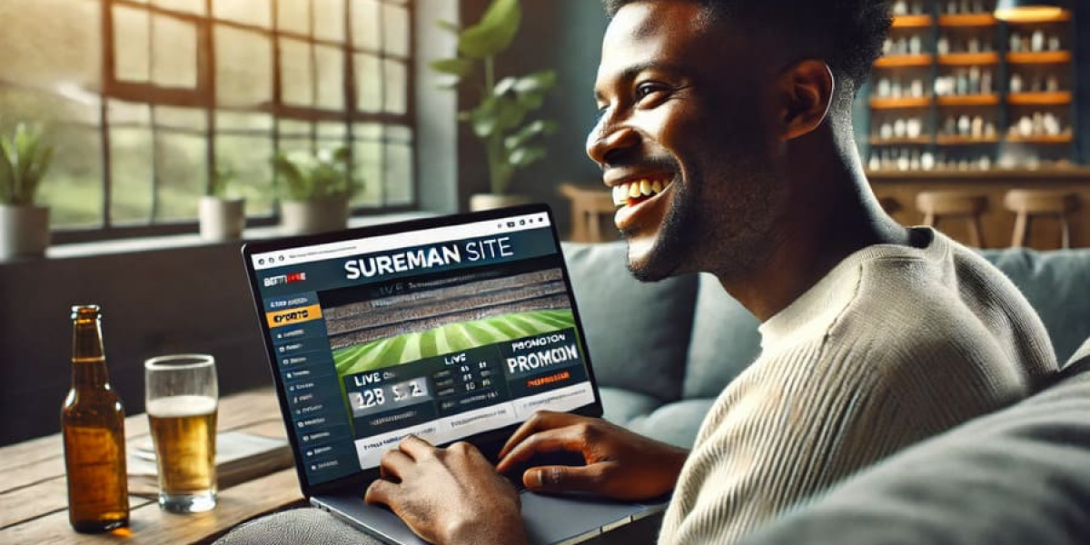 Uncovering the Truth About Gambling Sites: How Sureman Serves as Your Scam Verification Platform