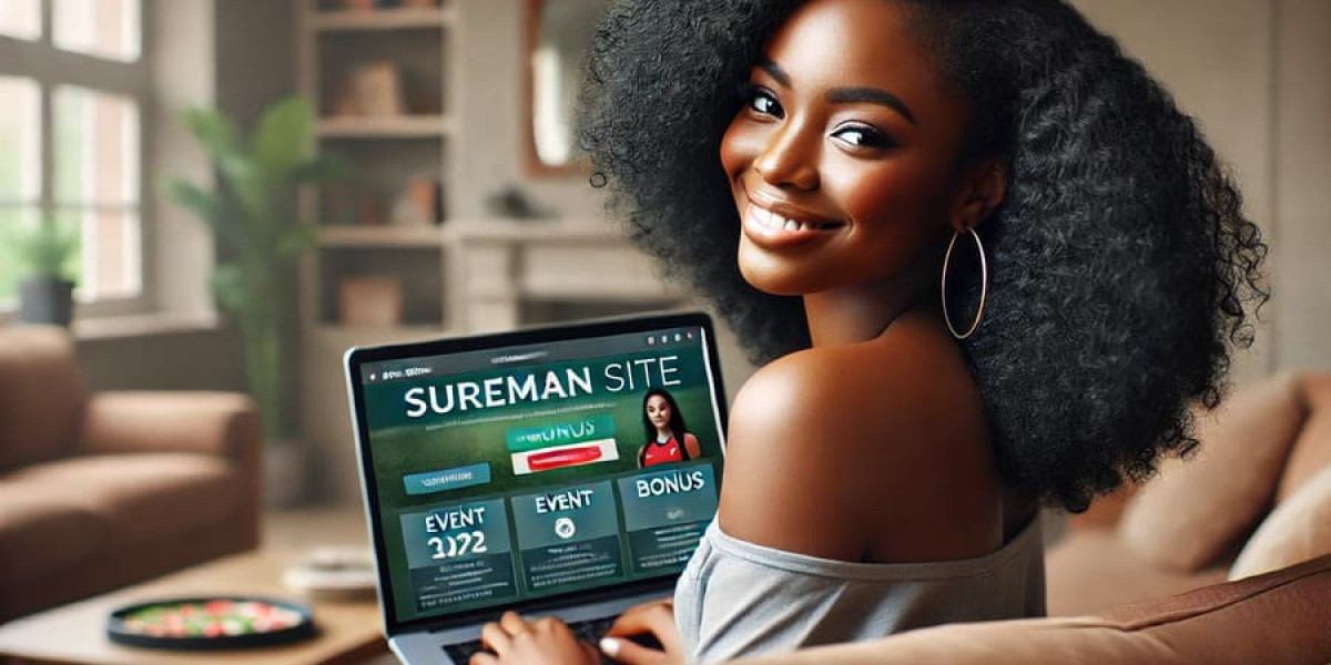 Discovering Online Sports Betting Safety with Sureman’s Scam Verification Platform