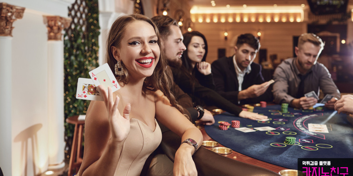 Discover the Casino Site You Can Trust: Casino79's Scam Verification Platform