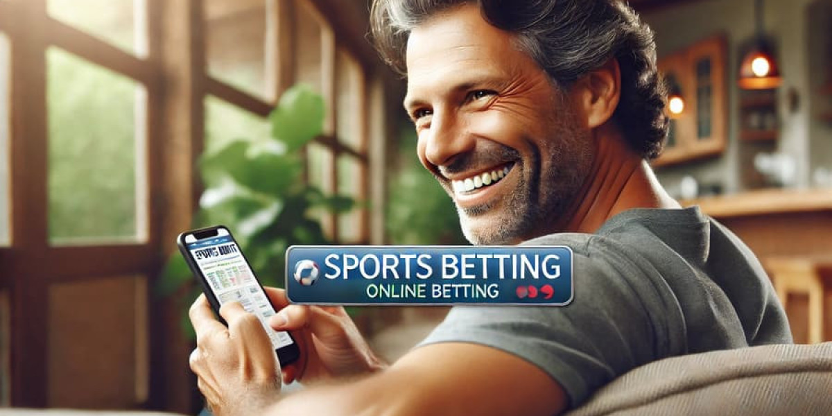 Exploring Online Sports Betting Safety with Sureman: Your Scam Verification Partner