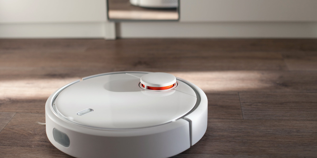 10-Pinterest Accounts You Should Follow About Automatic Vacuum