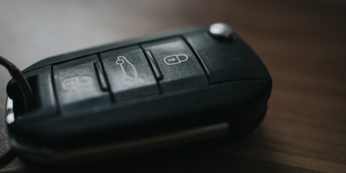 Some Of The Most Ingenious Things Happening With Car Fob Replacement