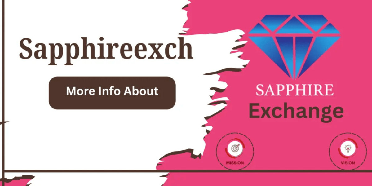 Unveiling Sapphireexch: A Comprehensive Review of Features and User Experience