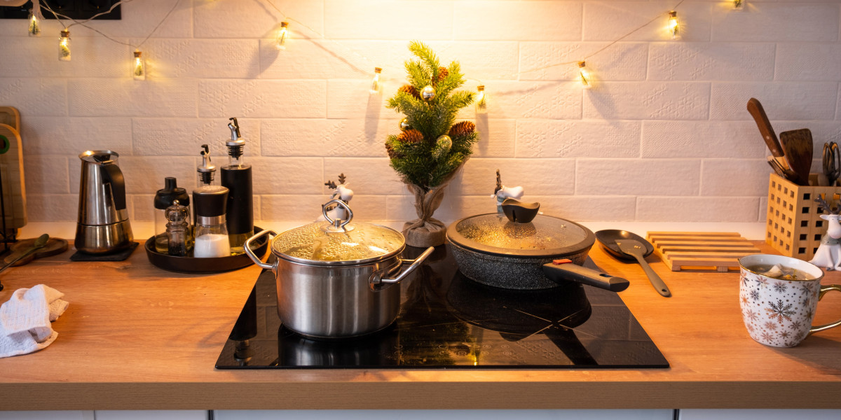 Guide To Built-In Ovens: The Intermediate Guide On Built-In Ovens