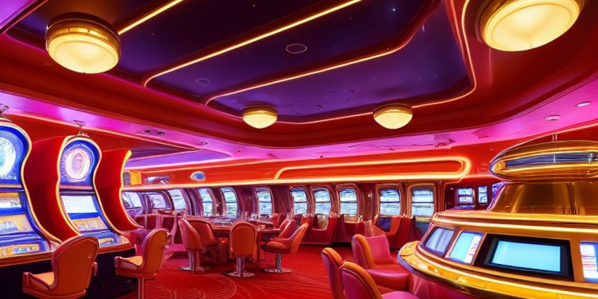 Safe Transactions in casino Lazybar