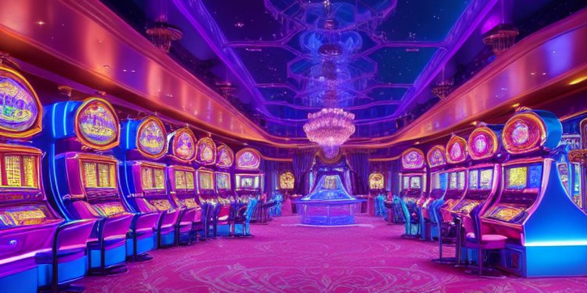 Ruim Slotaanbod van Unibet casino online