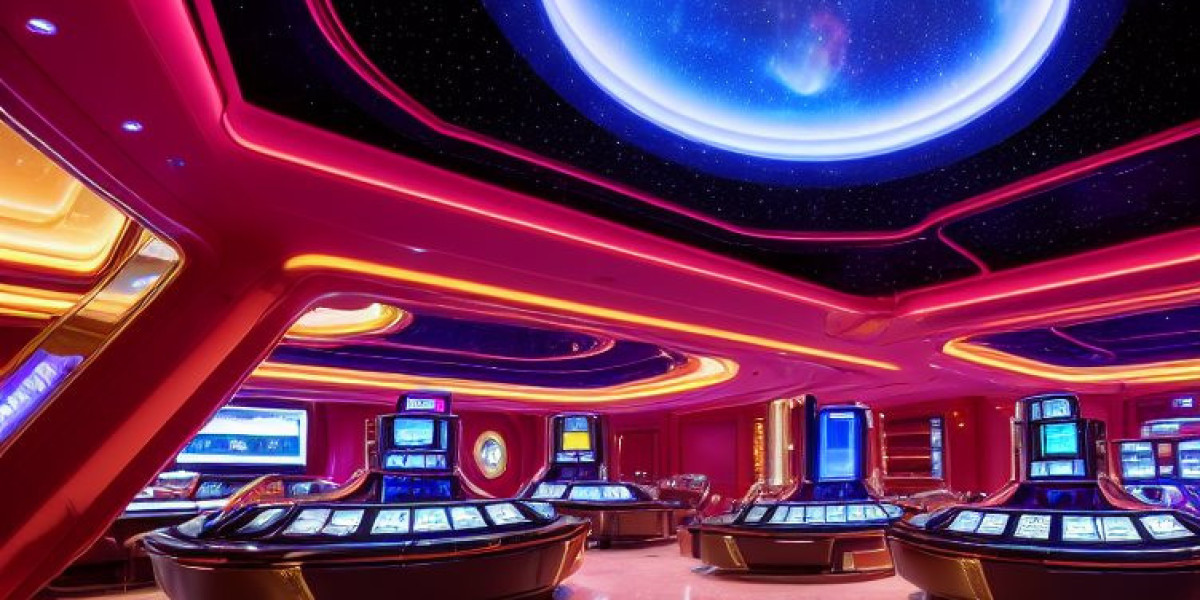 Beloningsprogramma bij B7 Casino Nederland