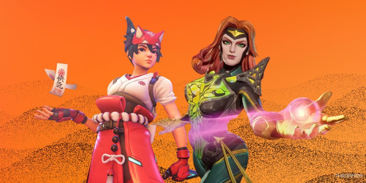 Marvel Rivals vs Overwatch 2 – Player Shift & Updates