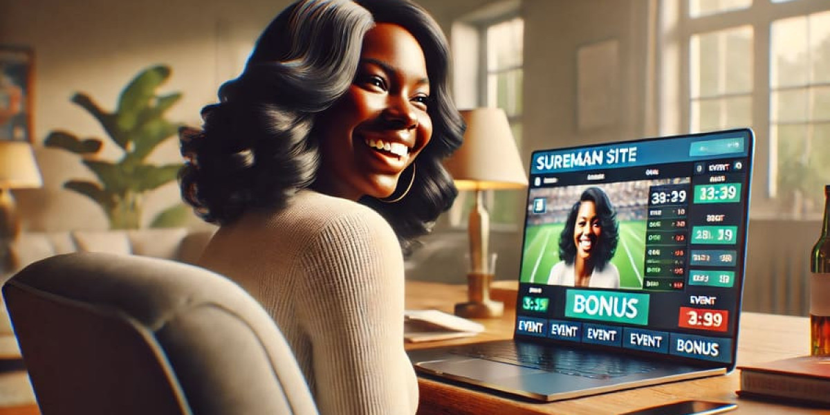 Exploring the Sports Toto Scam Verification Platform Sureman