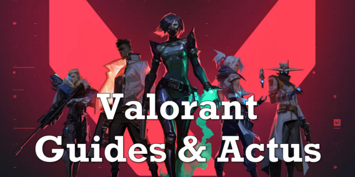 Boutique Valorant : tout sur le pack Phasegard à venir